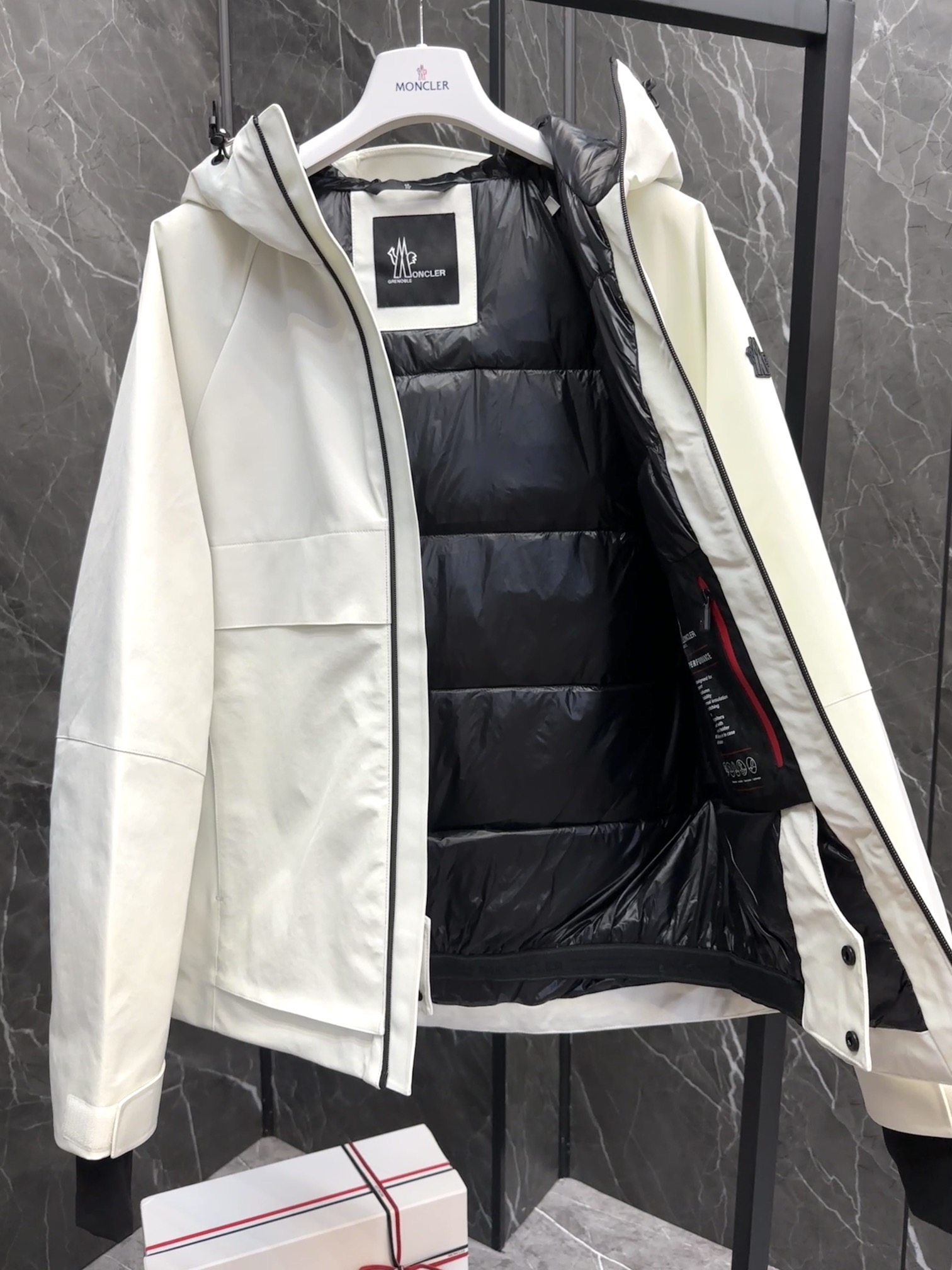 Moncler Down Jackets